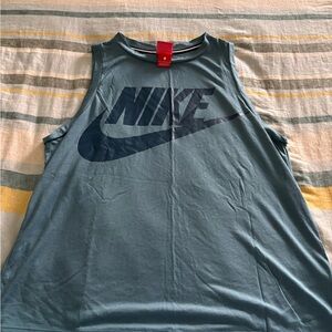 Nike Tank Top